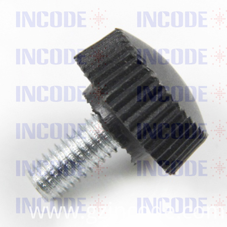 Фиксна завртка 5MM за капакот на млазниците Fixed Screw 5MM For Nozzle Cover